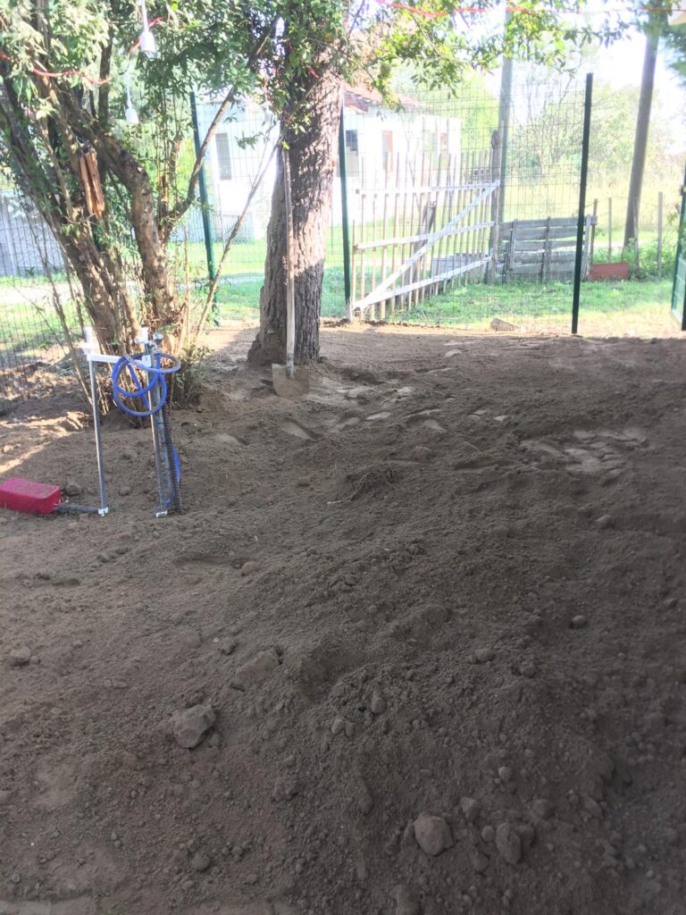 Hazır Rulo Çimin Avantajları