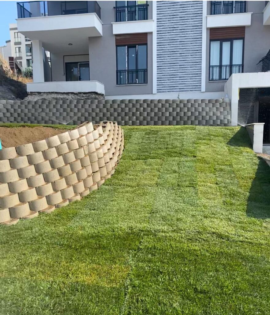 Çim Budama Ne Zaman Ve Nasıl Yapılır
